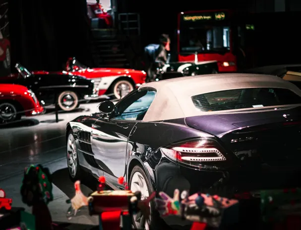 Casino Winning Days Application Android/iOS